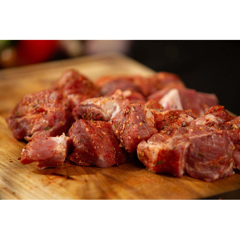 Суміш спецій Delicia's Spices Grill для гриля 150 г 241362 Код: 013251