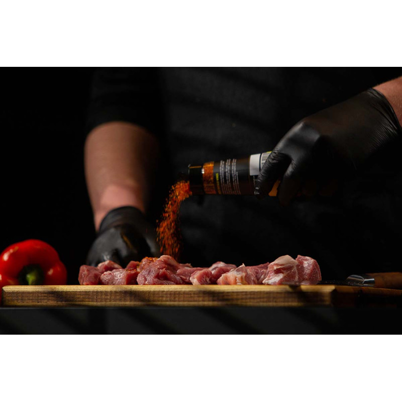 Суміш спецій Delicia's Spices Grill для гриля 150 г 241362 Код: 013251