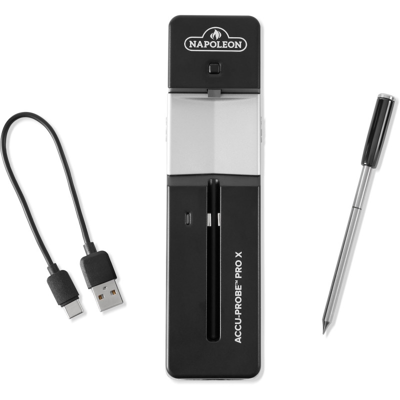 Термометр бездротовий Napoleon Accu-Probe PRO X 70130 Код: 014055