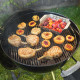 Вугільний гриль Weber Original Kettle Premium 57 см 1502210 Код: 013946