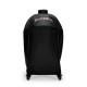 Керамічний вугільний гриль Kamado Bono Grande Ø 59 см чорний TQ0023ALLIN Код: 013912