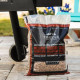 Пелети для гриля фірмова суміш Signature Blend 9кг 20л Traeger PEL346 Код: 009752