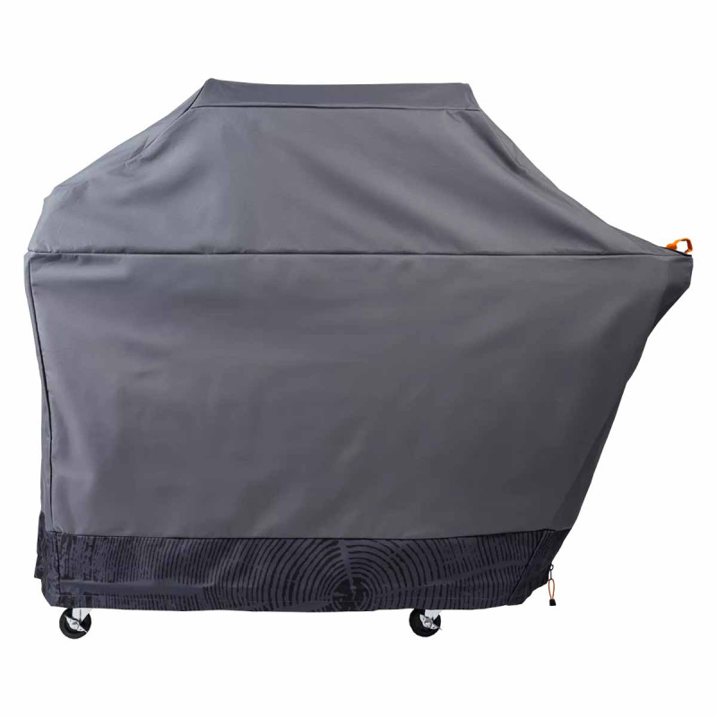 Чохол для пелетного гриля Traeger Timberline BAC602 Код: 013464