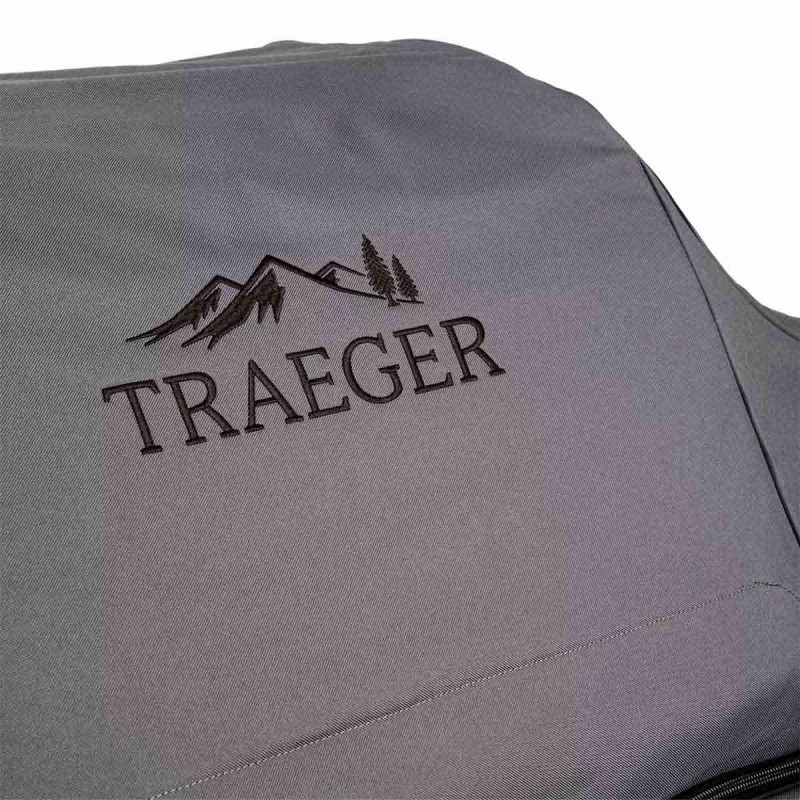 Чохол для пелетного гриля Traeger Timberline BAC602 Код: 013464