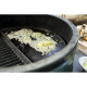 Плита, планча чавунна 23х46x1см для гриля L Big Green Egg 122988 (CIGHL / 104090) Код: 003085