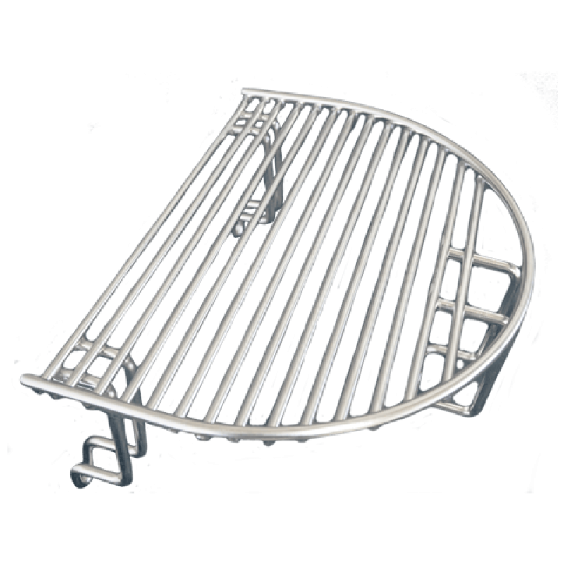 Решітка другий рівень для гриля Primo Large Oval PG00315 нержавейка Код: 004226