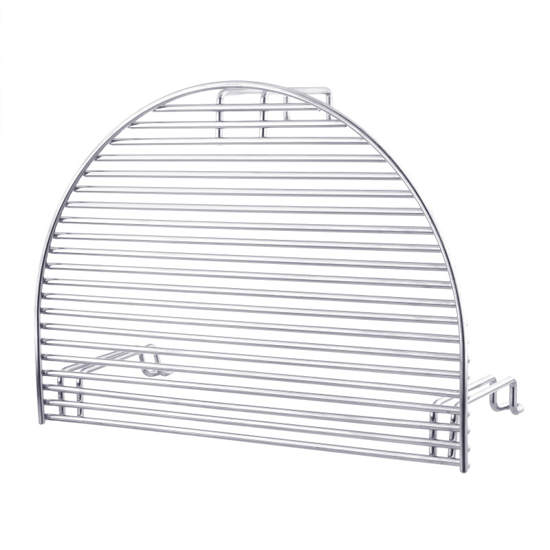 Решітка другий рівень для гриля Primo Large Oval PG00315 нержавейка Код: 004226