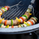 Вогнетривкі гнучкі шампура Big Green Egg (FW / 201348) Код: 003070