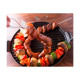 Вогнетривкі гнучкі шампура Big Green Egg (FW / 201348) Код: 003070