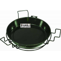 Відсікач жару для KEG Broil King KA5533 Код: 003365