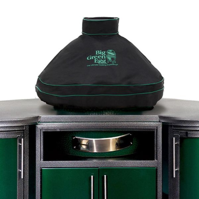 Чохол для гриля L у столі Big Green Egg 116925 (HLDOME) Код: 004179