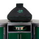 Чохол для гриля L у столі Big Green Egg 116925 (HLDOME) Код: 004179