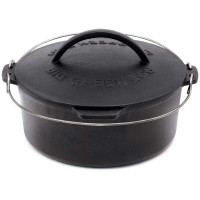 Жарівня (котел) для гриля Big Green Egg 5.2л 117052 Код: 004660