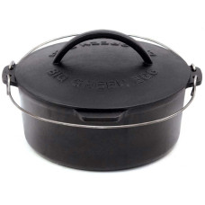 Жарівня (котел) для гриля Big Green Egg 5.2л 117052 Код: 004660