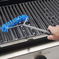 Щітка для гриля широка Broil King 65643 Код: 004726