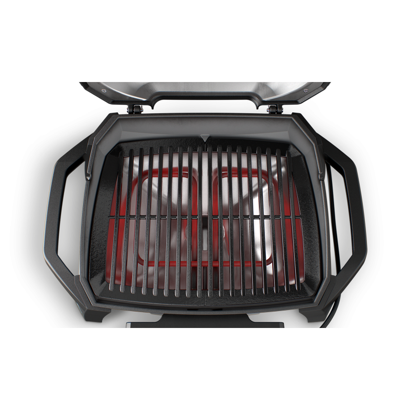 Електричний гриль Pulse 1000 Weber 81010079 Код: 004879