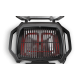Електричний гриль Pulse 1000 Weber 81010079 Код: 004879