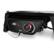 Електричний гриль Pulse 1000 Weber 81010079 Код: 004879