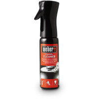 Очисник емальованих поверхонь Weber 17684 Код: 005227
