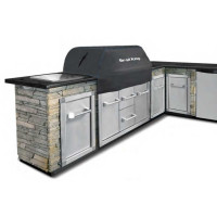 Чохол для грилів Broil King серії XLS 68590 Код: 007484