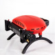 Портативний переносний газовий гриль O-GRILL 500, червоний Код: 008284