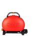 Портативний переносний газовий гриль O-GRILL 500, червоний Код: 008284