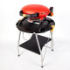 Портативний переносний газовий гриль O-GRILL 500, червоний Код: 008284