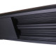 Підвісний інфрачервоний обігрівач 1800w з пультом Д / У GRILLI IP65 110см Код: 008386
