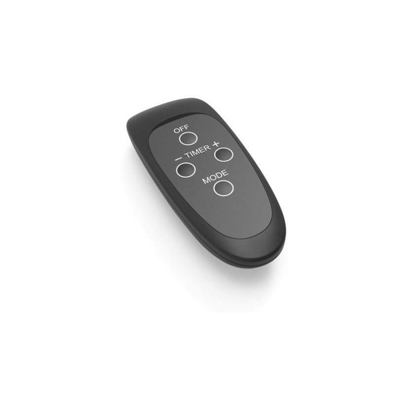 Підвісний інфрачервоний обігрівач 1800w з пультом Д / У GRILLI IP65 110см Код: 008386