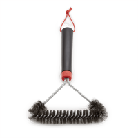 Щітка сталева Т-подібна, Weber NEW 30см 6277 Код: 009029