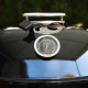 Вугільний гриль Slow and Sear Original Kettle Grill 57 см + кошик Deluxe SNS-KET-1 Код: 009468