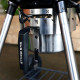 Вугільний гриль Slow and Sear Original Kettle Grill 57 см + кошик Deluxe SNS-KET-1 Код: 009468
