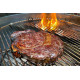 Вугільний гриль Slow and Sear Original Kettle Grill 57 см + кошик Deluxe SNS-KET-1 Код: 009468