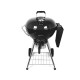 Вугільний гриль Slow and Sear Original Kettle Grill 57 см + кошик Deluxe SNS-KET-1 Код: 009468