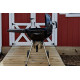 Вугільний гриль Slow and Sear Original Kettle Grill 57 см + кошик Deluxe SNS-KET-1 Код: 009468