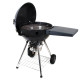 Вугільний гриль Slow and Sear Original Kettle Grill 57 см + кошик Deluxe SNS-KET-1 Код: 009468