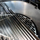 Вугільний гриль Slow and Sear Original Kettle Grill 57 см + кошик Deluxe SNS-KET-1 Код: 009468
