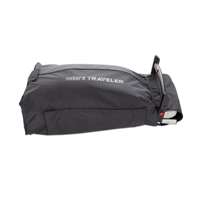 Чохол для газового грилю Weber Traveler 7030 Код: 009864