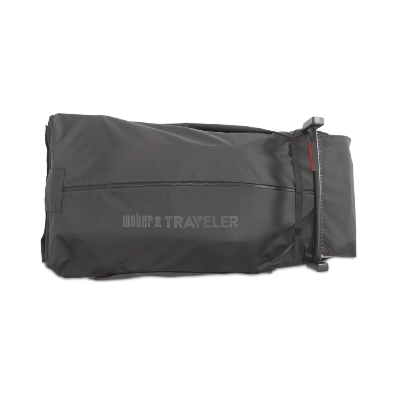 Чохол для газового грилю Weber Traveler 7030 Код: 009864