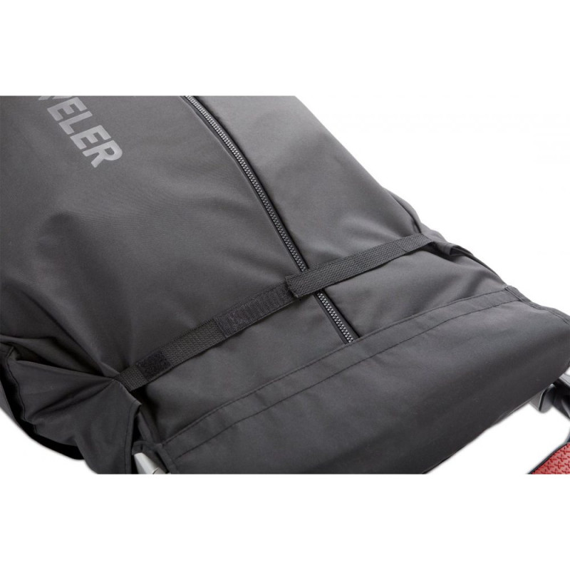 Чохол для газового грилю Weber Traveler 7030 Код: 009864