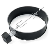 Веретено електричний для вугільних грилів 57 см - Weber 7494 Код: 003895