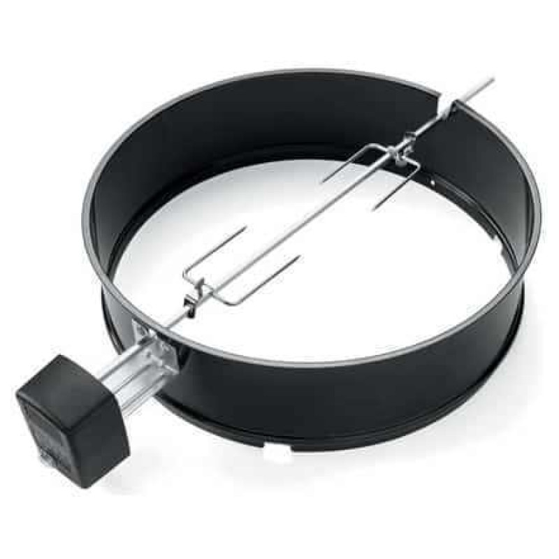 Веретено електричний для вугільних грилів 57 см - Weber 7494 Код: 003895