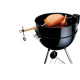 Веретено електричний для вугільних грилів 57 см - Weber 7494 Код: 003895