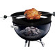 Веретено електричний для вугільних грилів 57 см - Weber 7494 Код: 003895