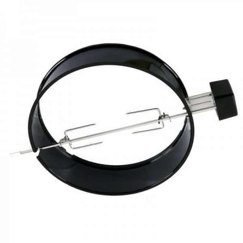 Веретено електричний для вугільних грилів 57 см - Weber 7494 Код: 003895