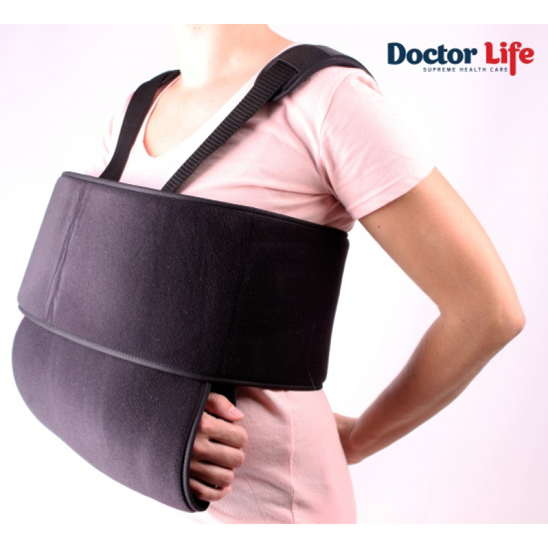 Бандаж плечовий 04-039 Doctor Life (04-039-676)