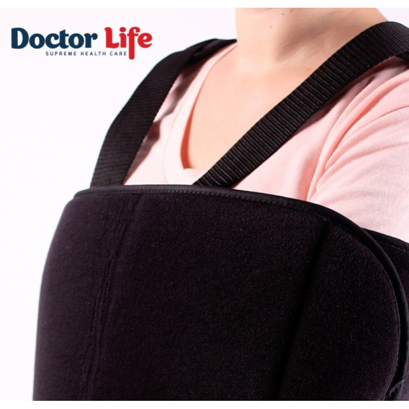 Бандаж плечовий 04-039 Doctor Life (04-039-676)