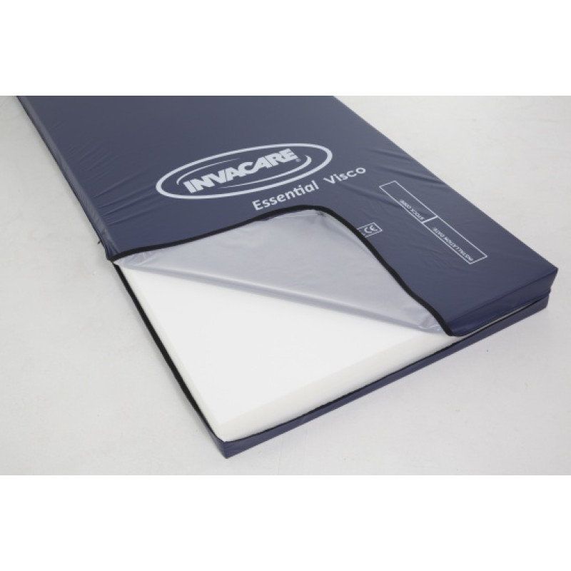 Протипролежневий матрац Invacare Essential Visco (EssentialVisco200*88*15.2-1003)