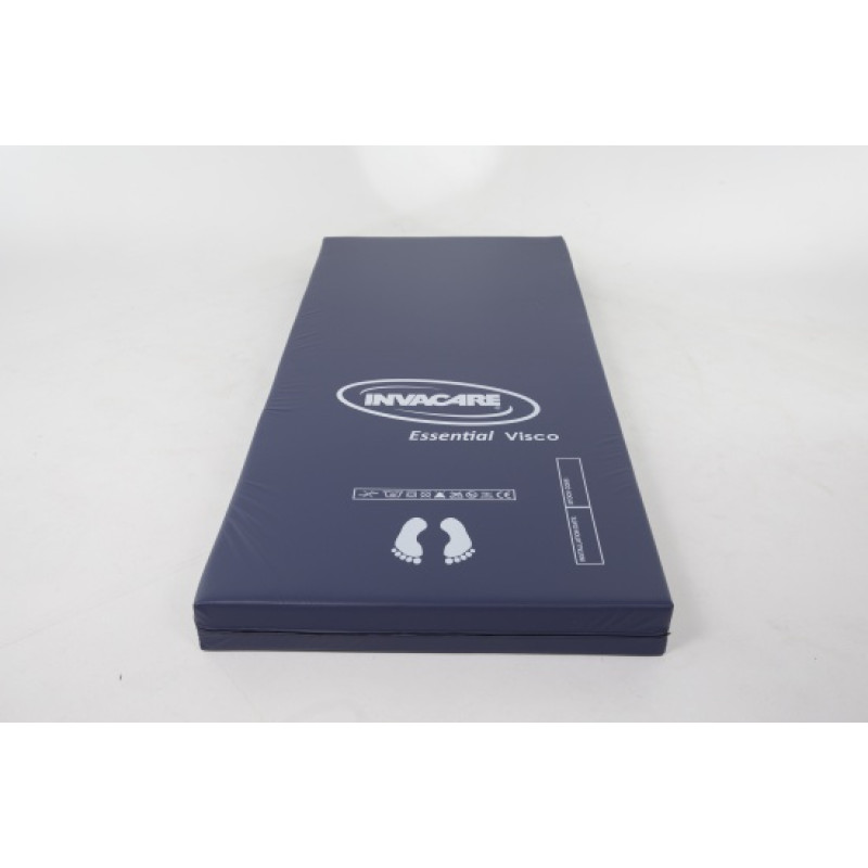 Протипролежневий матрац Invacare Essential Visco (EssentialVisco200*88*15.2-1003)