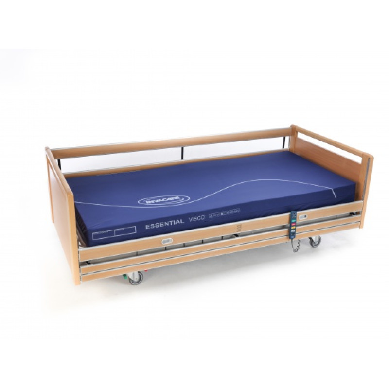 Протипролежневий матрац Invacare Essential Visco (EssentialVisco200*88*15.2-1003)